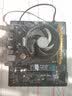 华擎（ASRock） A520M-HDV 支持 cpu 5600X/3700X/3600/3500X（AMD A520/Socket AM4） 实拍图