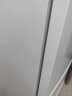 康佳（KONKA）家电 204L家用三门电冰箱双开门 中门软冷冻三门三温超薄嵌入式 租房宿舍小户型家用冰箱 以旧换新 BCD-204GB3S 晒单实拍图