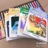 【安全包装】正版哆啦梦漫画珍藏版32开24册全套大长篇超长篇升级版礼盒装小叮当机器猫漫画书全套全集动漫卡通连环画藤子·F·不二雄著吉林美术出版社 实拍图