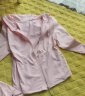 浪莎防晒衣女修身防紫外线2025夏季新款高倍冰丝薄款防晒服凉感外套 樱花粉【连帽款 隐形口袋】 M 【101-120斤】 实拍图