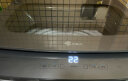小天鹅（LittleSwan）波轮洗衣机全自动 8公斤大容量 健康免清洗 升级专业除螨 租房神器 免清洗内桶 TB80V23H 实拍图