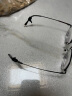 眼镜帮德国标准眼镜防滑耳套眼镜框镜腿固定耳后勾镜脚套防掉器眼镜配件 实拍图