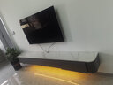三星电视机通用挂架壁挂支架32/43/55/65/75/85英英寸专用挂墙架子 55英寸三星电视通用升级加厚2cm 实拍图