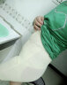 冰裳秀塑身衣 连体束身束腰收腹提臀女紧身显瘦美体收腰塑形内衣 平角款：肤色 XXL【建议125-140】卡码拍大 实拍图