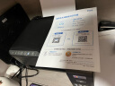 爱普生（EPSON）家用打印机手机无线打印带wifi 彩色相片打印复印扫描一体机 L3253+安心包服务 [含4次取送机+3年保) 实拍图