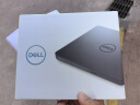 戴尔（DELL） DW316光驱USB超薄 便携外置刻录光驱 适用戴尔小米华为联想惠普华硕电脑 移动光驱 USB外接光驱 实拍图