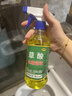 鲸清草酸清洁剂洗厕所的洁厕液强力去污高浓度瓷砖马桶除垢去黄清洗液 草酸清洁剂2瓶装【共1000ml】 实拍图