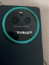 利际 oppo findx6pro手机壳超薄新款素皮x6Pro金属镜头全包防摔保护套轻奢商务男女 oppofindx6Pro【青山黛】真皮质感 实拍图