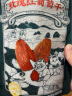 三只松鼠玫瑰红葡萄干120g/袋 蜜饯果干果脯休闲零食新疆特产 实拍图