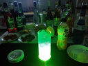 生命之水 波士力娇酒 利口酒 荷兰/法国原瓶进口洋酒 调酒基酒 果酒配制酒 波士香蕉力娇酒 700mL 1瓶 实拍图