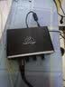 百灵达（Behringer）UM2 UMC22 专业录音电脑外置接口有声录音 直播山逊Q7 U-PHORIA UMC22【标配送调试+完整配件礼包】 实拍图