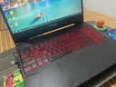 华硕（ASUS）天选2/3 二手笔记本 飞行堡垒 15.6寸高性能独显电竞吃鸡游戏本电脑 95新I5-8300 GTX1050飞行堡垒 实拍图