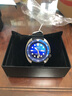 精工（SEIKO）男表原装进口海洋公益款胶带夜光防水机械手表SRPC91J1 生日礼物 实拍图