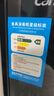 康宝（Canbo）消毒柜 桌面高温消毒柜家用小型 厨房餐具消毒柜台式茶杯碗筷消毒碗柜 二星级 60L 无菌存储XDR60-B1 实拍图