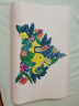 泰嗨（TAIHI）乳胶床垫泰国原装进口天然乳胶床垫可折叠可定制榻榻米床垫子 云享系列 200*180*5CM 实拍图