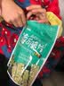 来伊份海苔脆片南瓜籽仁扁桃仁夹心脆休闲零食办公室零食来一份 肉松夹心海苔卷35g 实拍图