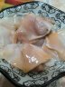 鲜船长（XCZ.XIAN.XCZ） 冷冻赤贝螺肉刺身切片200g 拆袋即食鲜吃寿司料理海鲜贝类水产 赤贝肉碟装 200g 实拍图