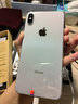 【第三方屏幕】Apple iphone X 苹果xs 苹果xsmax 二手苹果手机 国行二手手机 苹果XSMAX 颜色随机【第三方屏幕】 【9新】64G【白条免息+配件礼包】 实拍图