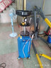 佰联兆阳抽油机接废油桶气动机油回收汽车换机油工具接油机汽修厂汽保工具 4S店加厚防爆抽油接油排油 实拍图