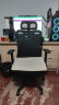 黑白调（Hbada）P1 人体工学椅办公椅子电脑椅人工力学座椅久坐电竞椅学习椅 标准 实拍图
