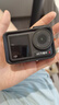 大疆（DJI）Osmo Action 4 运动相机 action4 骑行户外潜水滑雪钓鱼冲浪挂脖记录仪vlog手持相机 Action 4 双电版【送】户外礼包 标配+256G高速内存卡 标配+1年随心 实拍图
