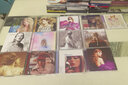 「进口版」霉霉专辑 泰勒斯威夫特 TAYLOR SWIFT 1989 Taylor's Version EU Ver. CD 实拍图