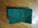 布蔓纯加厚洗碗海绵擦双面百洁布洗碗布厨房抹布家用刷完刷锅神器清洁布 10片装 4.9元【用一年 很划算】 实拍图