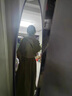 欧若婷雅连衣裙女2025秋冬新款套装女韩版宽松针织毛衣显瘦港风小个子洋气 毛衣+裙子 L 实拍图