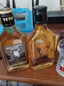 牛头梗（VETO）调和麦芽威士忌 200ml 波本桶可乐桶 苏格兰高地产区原瓶进口40度 实拍图