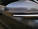 晟梵24款比亚迪元plus专用保险杠车门防撞条汽车用品装饰品配件2024款 【前后保险杠防撞】4条 比亚迪元plus(硅胶款) 实拍图