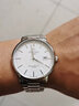 ROAMER瑞士罗马表原装进口手表 39mm全自动机械表男士时尚腕表银河流星 533533 41 15 50 实拍图