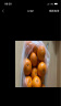 优仙果新鲜沃柑 纯甜橘子柑橘新鲜水果礼盒生鲜整箱10斤 5斤大果礼盒单果70mm+ 实拍图