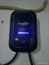 法博诗新能源充电桩汽车充电器碳纤维面板7KW大功率32A家用220V挂壁式充满断电刷卡手机预约充电充电枪 大众迈腾GTE 帕萨特ID3 ID4 6 途观L 5米尊享款-智能4G小程序手机APP-预约充 实拍图