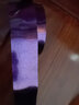 Liv丽以芙Rush系列变色龙车把带防磨减震舒适防滑山地车公路车自行车把带 蓝紫渐变 实拍图