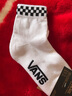 万斯（VANS） 女子袜子（延续款） VN0A3Z92YB2 F 实拍图