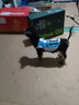 咪贝萌宠物狗狗猫咪衣服春夏装薄款背心可爱夏天小狗泰迪小型犬博美比熊 白蓝10号阿根廷队 XS-胸背28CM（建议1.3-2.4斤） 实拍图