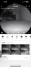 TP-LINK无线监控摄像头 360度无死角 高清带夜视全景鱼眼视像头手机APP远程查看室内家用安防监控器看家宝 500万全景监控【WiFi+网线版】 32GB 实拍图