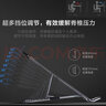 联想（Lenovo） 笔记本电脑配件无线游戏鼠标/双肩包/便携适配充电器/散热支架/机械键盘 Z4散热支架【多种角度可调】 实拍图