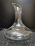 亿特蓝醒酒器红酒杯水晶无铅玻璃 葡萄酒醒酒器皿红酒杯架红酒酒具 大号1只 1800ml 实拍图