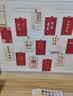 DOROCH 向日葵教师节礼品袋3个手提袋包装盒润喉糖手提袋伴手礼鲜花 实拍图