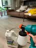 3M除甲醛新房急入住甲醛清除剂家用去甲醛神器非净化器空气清新剂 除醛/甲苯/除菌 4L*1桶+插电喷枪 实拍图