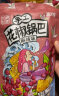 椒巴客（JAOBAKE）花椒世家手工花椒锅巴麻辣味158g/袋膨化食品陕西特产零食 实拍图
