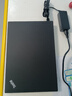 联想ThinkPad（98%商务选择）二手笔记本电脑T480/T490/T14轻薄办公绘图剪辑编程本 95新商务T470 i5 16G 256G固 高清 实拍图
