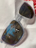 OAKLEY欧克利运动眼镜/运动太阳镜方形谱锐智偏光墨镜9417 HOLBROOK XL 谱锐智蓝宝石偏光9417-07 实拍图