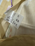 猫人纯棉四件套 全棉床单被罩床上用品套件被套200*230cm 1.5/1.8米床 晒单实拍图