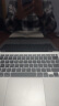 蓝盛 【2片装】苹果MacBook Air13.3英寸M1笔记本电脑屏幕膜 2020款屏幕高清保护膜防刮A2337/A2179/A1932 实拍图
