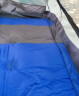 北极狼（BeiJiLang）自动充气垫防潮垫气垫床加宽加厚充气垫帐篷防潮垫 充气床 蓝色 晒单实拍图
