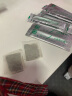 嘉龙三叶茶菁秀茶含决明子山楂健康茶保健功能老牌国货 30年老品牌三叶减肥茶 30袋*10盒 实拍图