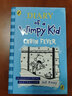 英文原版 小屁孩日记6 Diary of a Wimpy Kid 6: Cabin Fever 英文分级阅读章节书桥梁书  9-12岁  课外阅读 实拍图