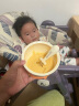 小皮（Little Freddie）有机藜麦多谷物高铁米粉宝宝辅食婴儿米糊钙铁锌米粉160g*1盒 实拍图